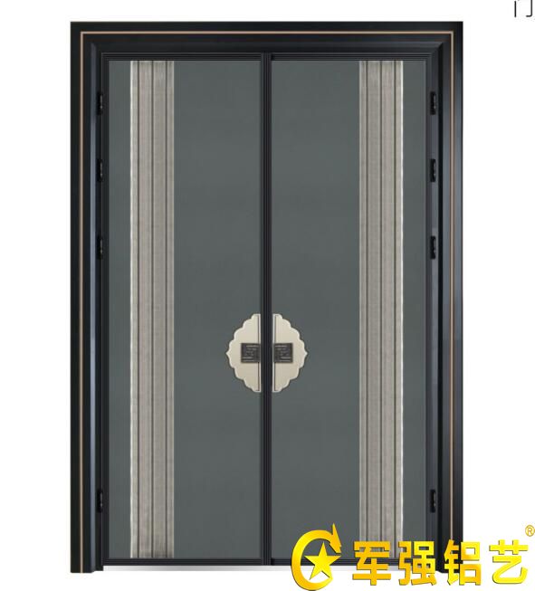 上海铸铝门厂家门
